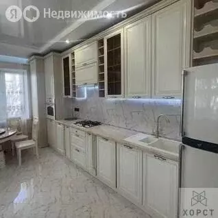 1-комнатная квартира: Ставрополь, улица Ленина, 202 (55 м) - Фото 1