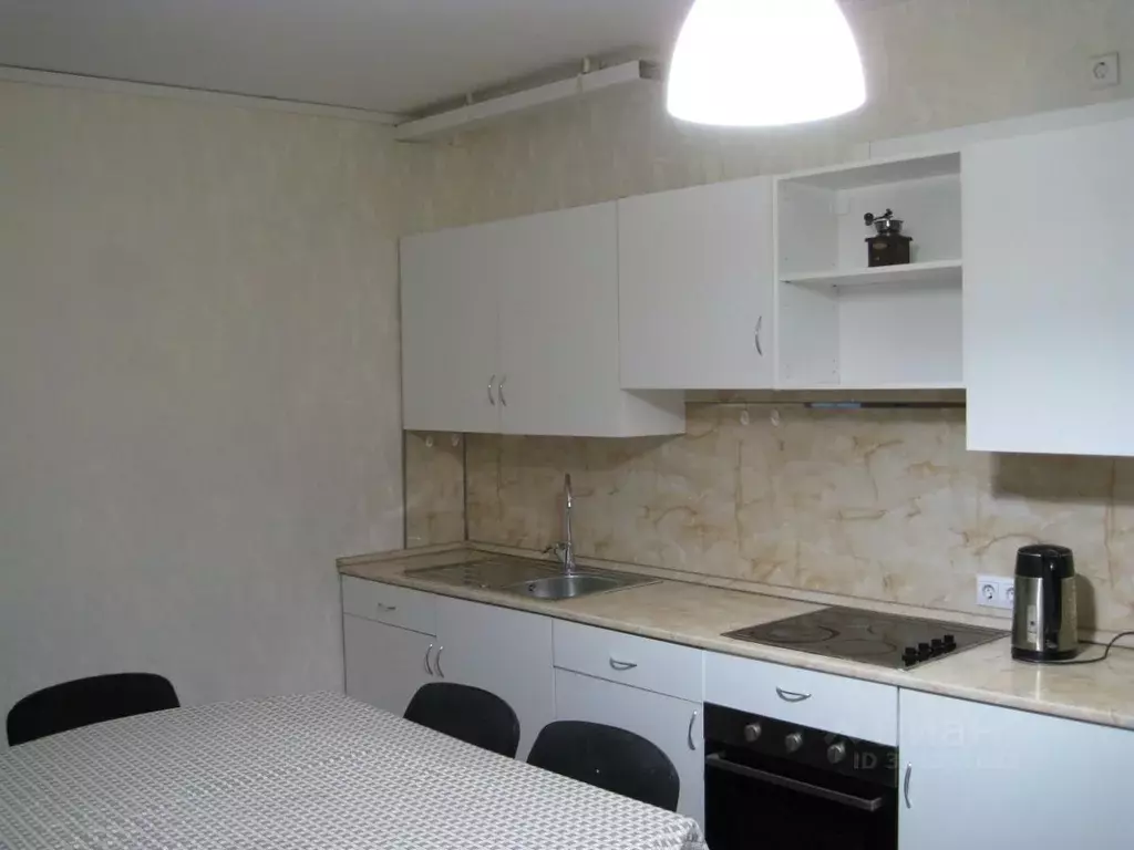 4-к кв. Санкт-Петербург Витебский просп., 101к4 (102.5 м) - Фото 2