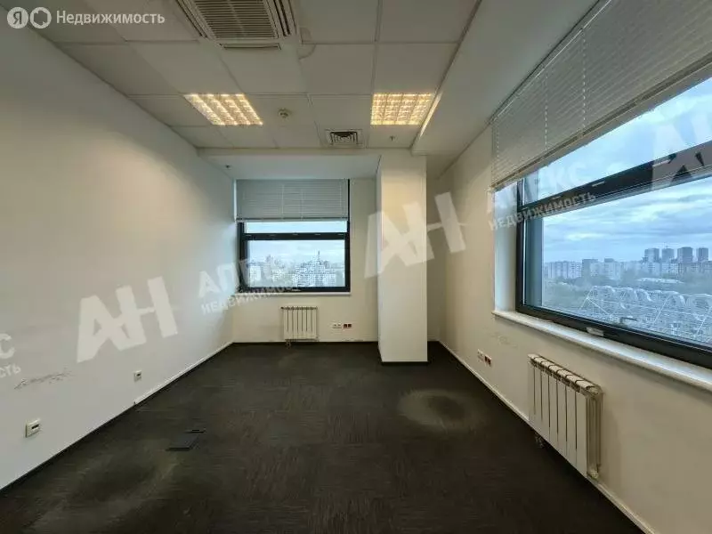 Офис (977 м) - Фото 1