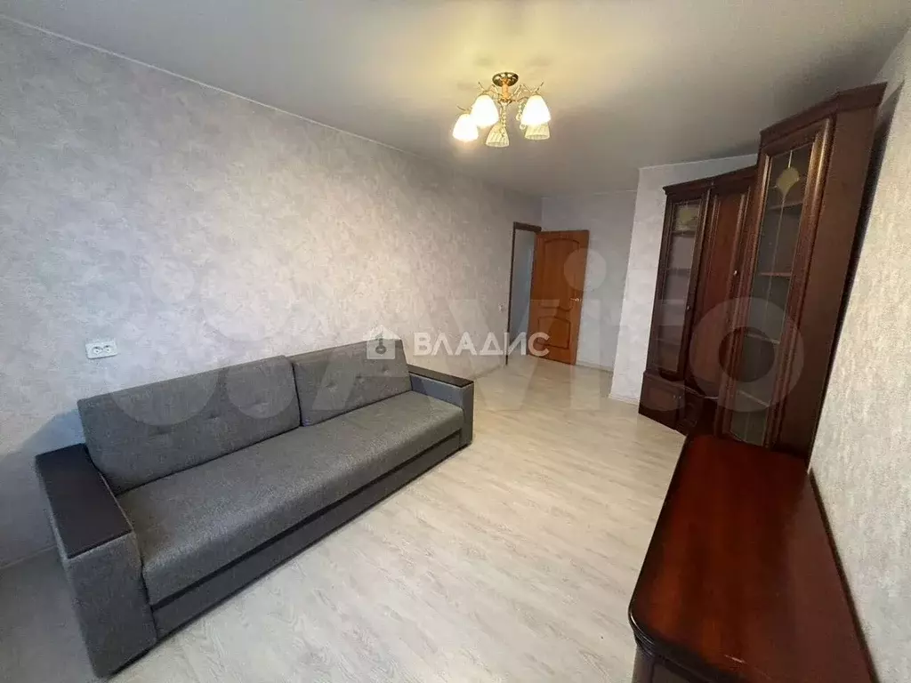 2-к. квартира, 44,1 м, 5/5 эт. - Фото 1