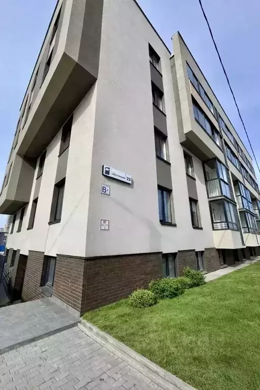 Помещение свободного назначения в Пермский край, Пермь Шахтерская ул., ... - Фото 1