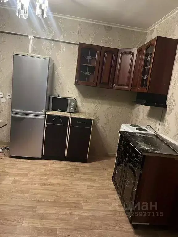 Студия Иркутская область, Иркутск Сарафановская ул., 71 (40.0 м) - Фото 2