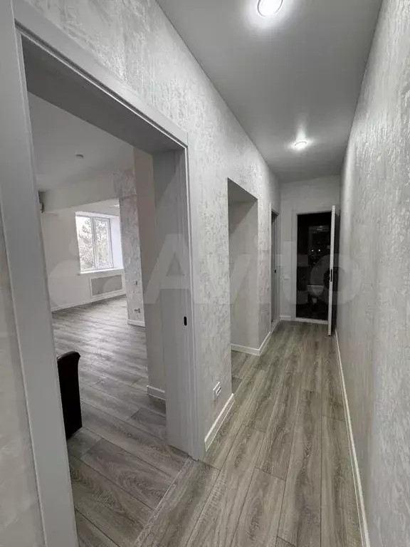 3-к. квартира, 70 м, 5/5 эт. - Фото 0