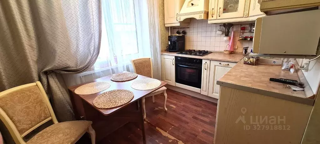 2-к кв. Московская область, Балашиха Комсомольская ул., 8 (50.4 м) - Фото 2