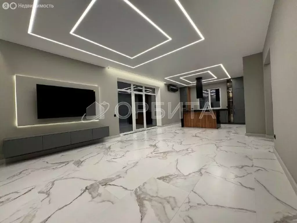 Дом в село Перевалово, Новая улица (150 м) - Фото 2