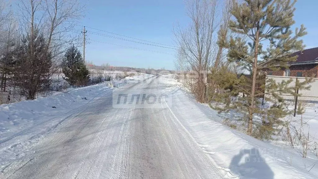 Участок в Тюменская область, Тюменский район, д. Марай  (8.7 сот.) - Фото 0