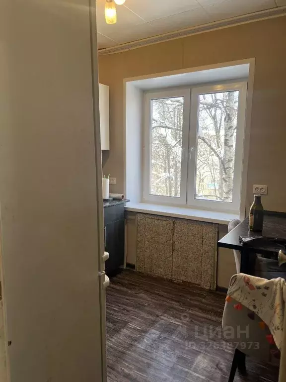 1-к кв. Московская область, Пушкинский городской округ, Правдинский ... - Фото 2