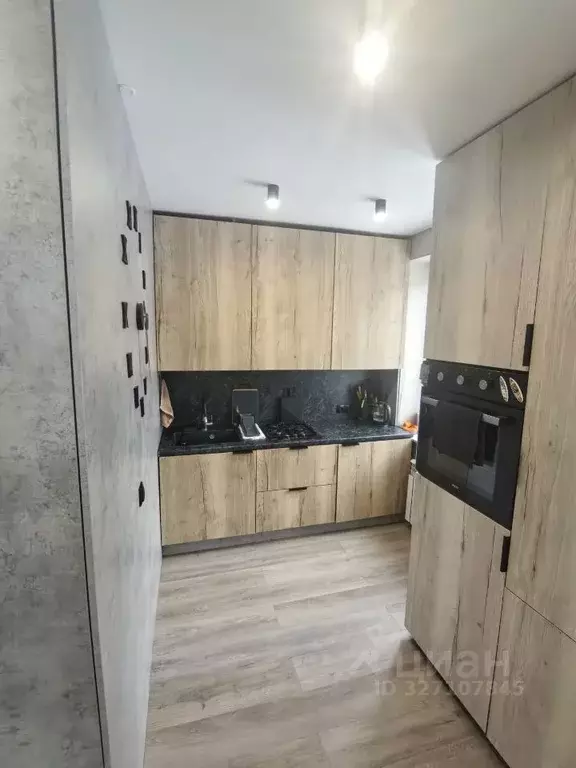 1-к кв. Москва Большая Филевская ул., 41К1 (31.0 м) - Фото 1