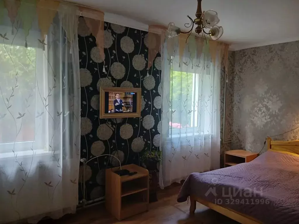 Дом в Калининградская область, Зеленоградск ул. Лермонтова, 1 (40 м) - Фото 1