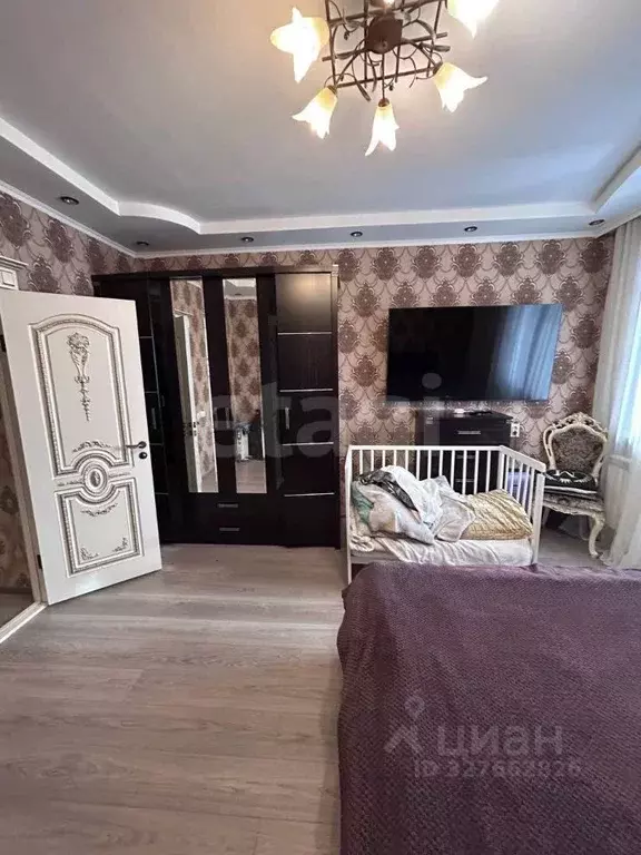 3-к кв. Ханты-Мансийский АО, Сургут просп. Мира, 55 (76.7 м) - Фото 2