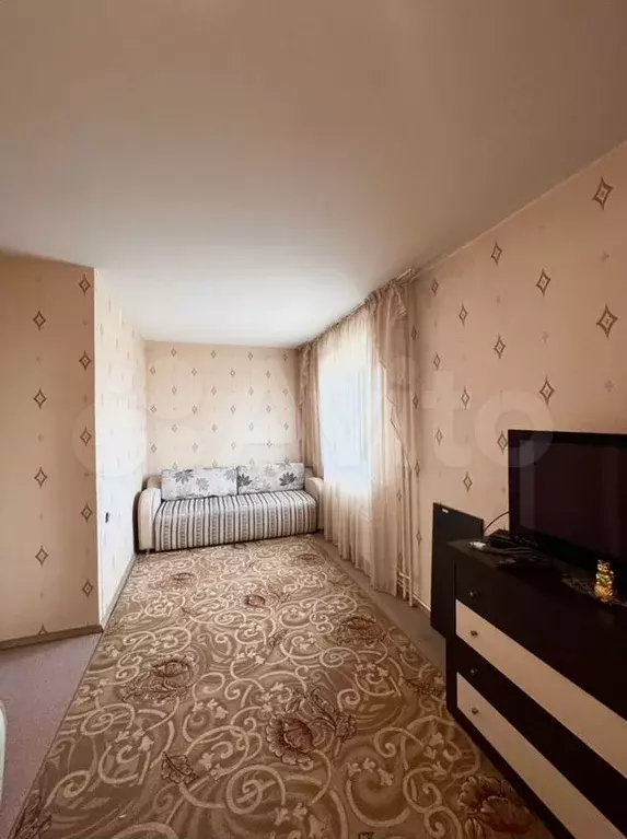 1-к. квартира, 40м, 5/10эт. - Фото 1