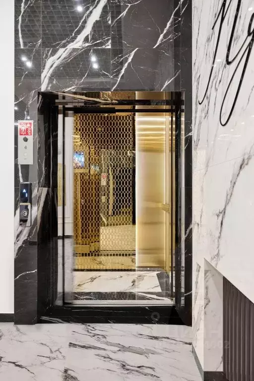 Офис в Ростовская область, Ростов-на-Дону Пушкинская ул., 97 (28 м) - Фото 2