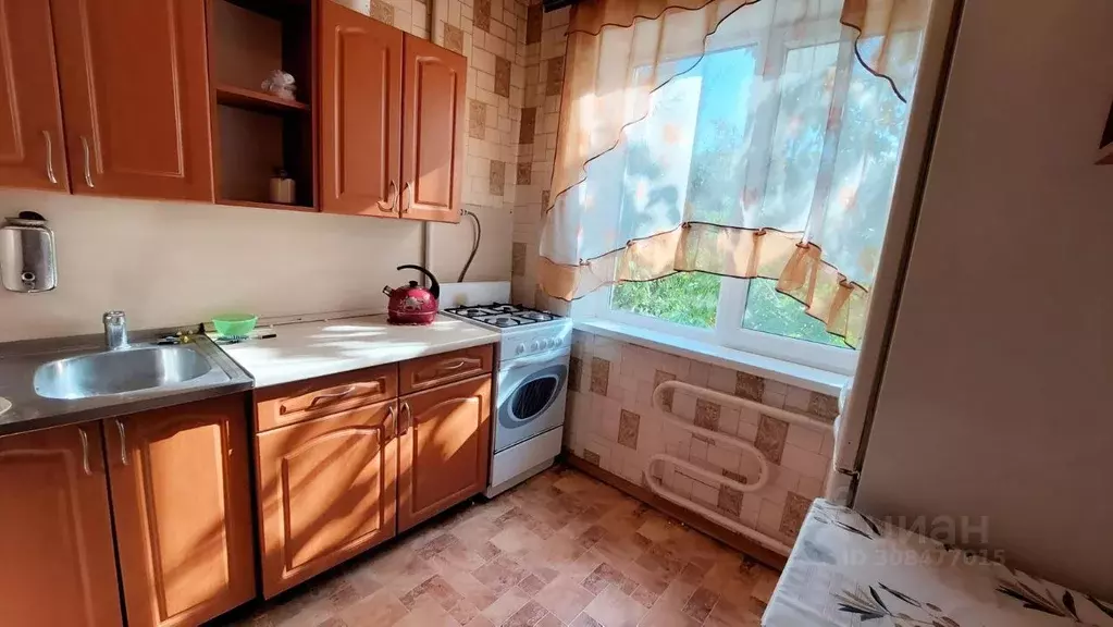 2-к кв. Белгородская область, Белгород ул. Королева, 29 (48.0 м) - Фото 1