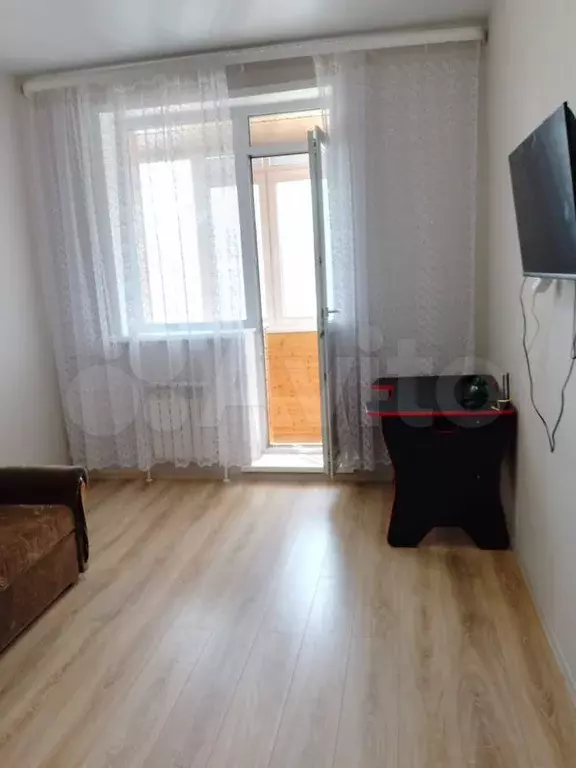 2-к. квартира, 42 м, 3/3 эт. - Фото 1