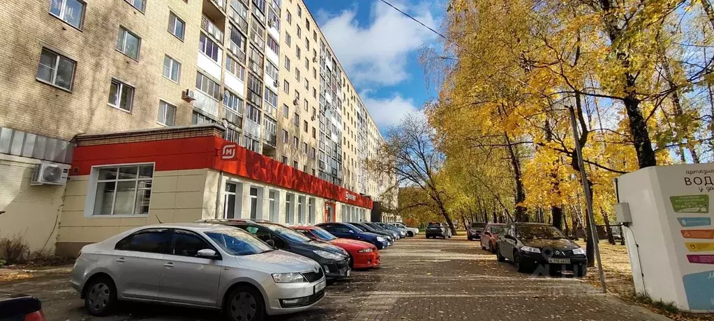 Комната Смоленская область, Смоленск ул. Маршала Соколовского, 16 ... - Фото 1