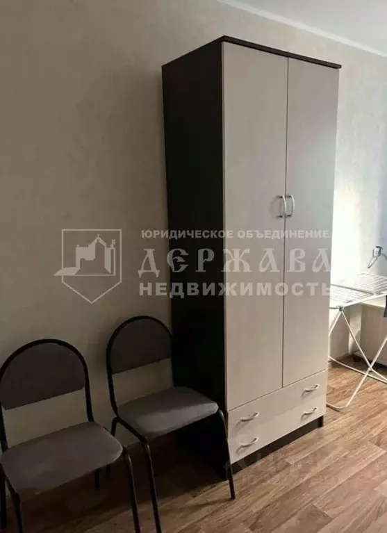 Студия Кемеровская область, Кемерово Московский просп., 25 (23.5 м) - Фото 1