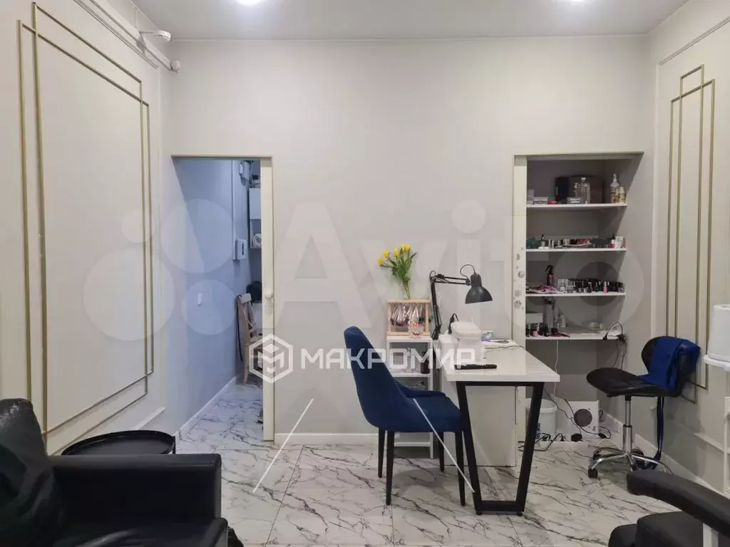 Продам помещение свободного назначения, 49 м - Фото 1