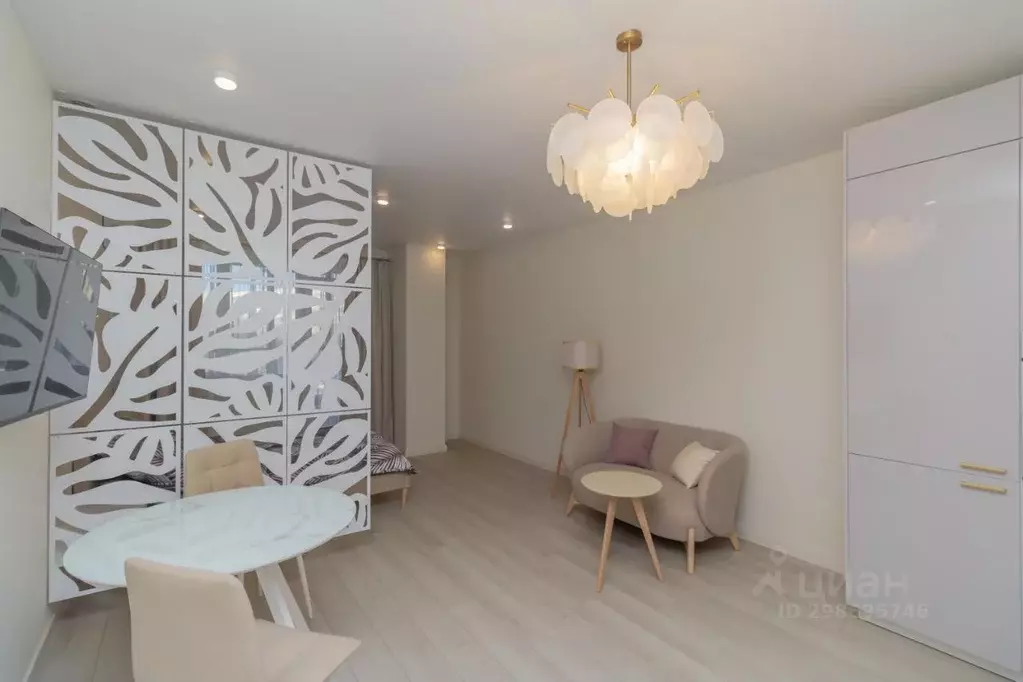 Студия Челябинская область, Челябинск Комсомольский просп., 39 (35.0 ... - Фото 2