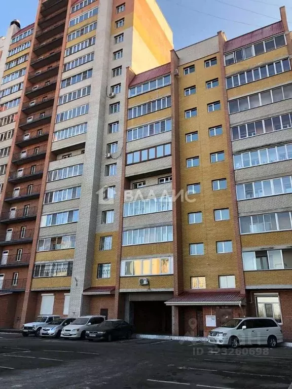 2-к кв. Забайкальский край, Чита ул. Бутина, 115к2 (60.0 м) - Фото 1