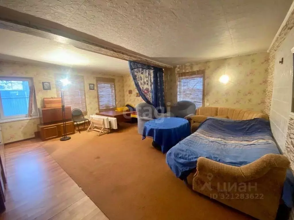 Дом в Архангельская область, Коряжма Восточная ул., 24 (41 м) - Фото 1