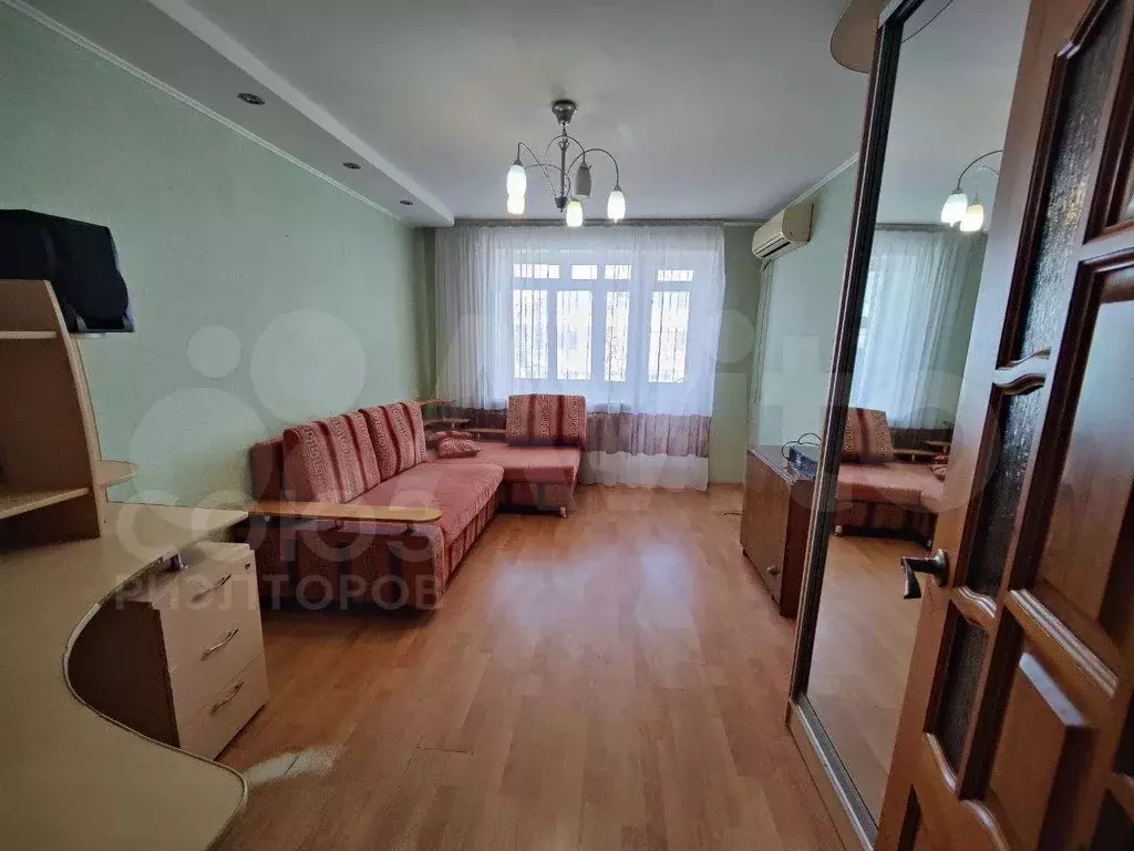 2-к. квартира, 49 м, 4/5 эт. - Фото 0