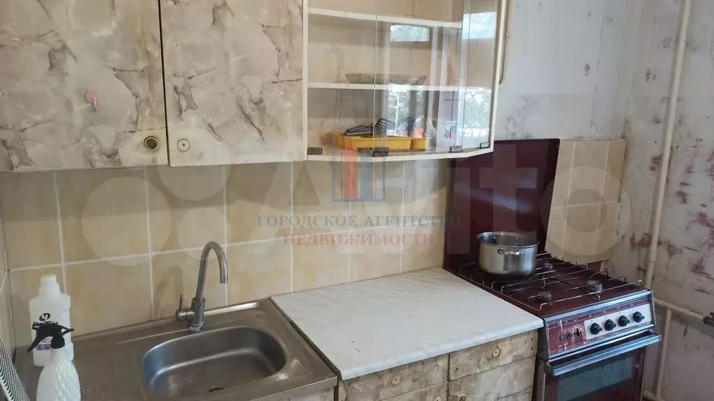 2-к. квартира, 54 м, 1/5 эт. - Фото 1