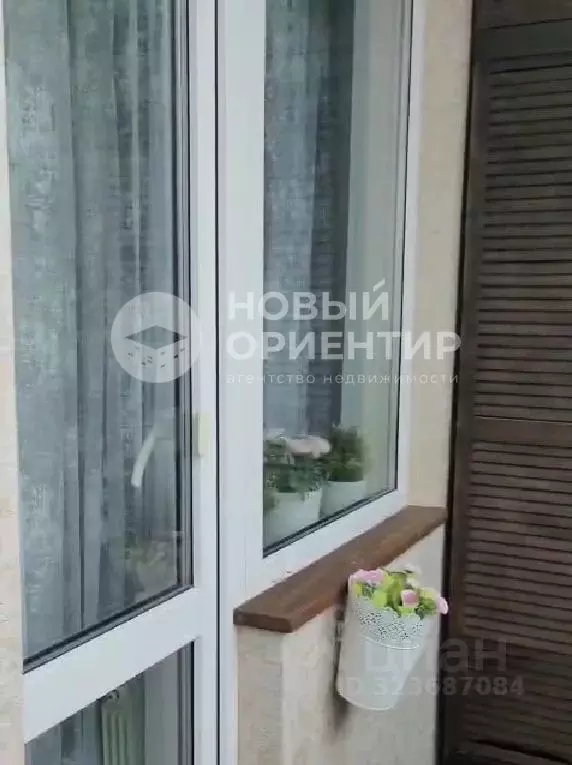 3-к кв. Свердловская область, Верхняя Пышма ул. Уральских Рабочих, 48А ... - Фото 1