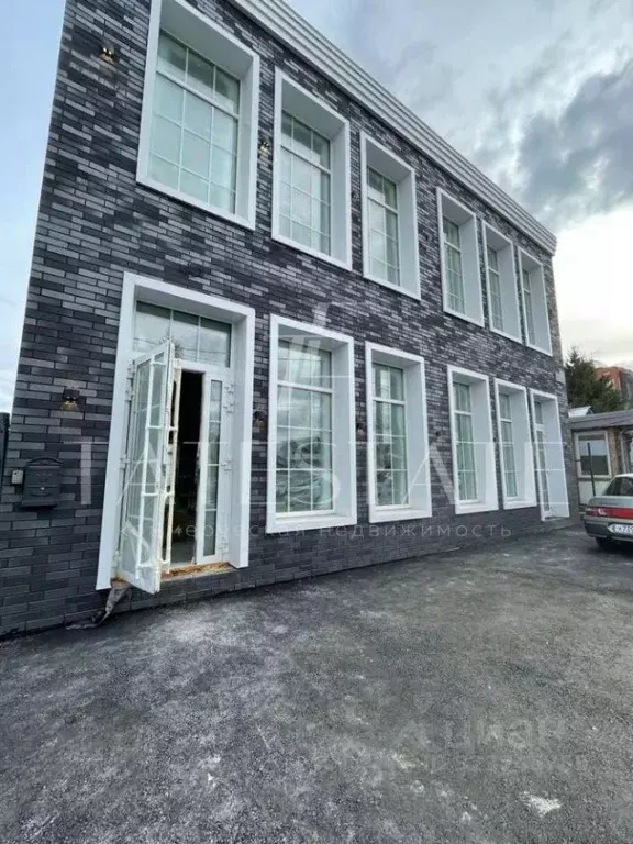 Помещение свободного назначения в Татарстан, Казань ул. Академика ... - Фото 2