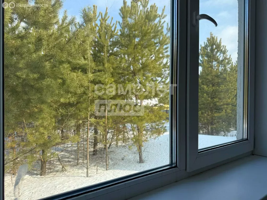 Дом в Свердловская область, Берёзовский муниципальный округ, посёлок ... - Фото 2