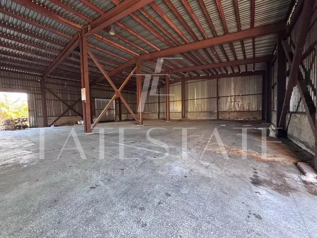 Склад в Татарстан, Зеленодольск Кооперативная ул., 12 (864 м) - Фото 2