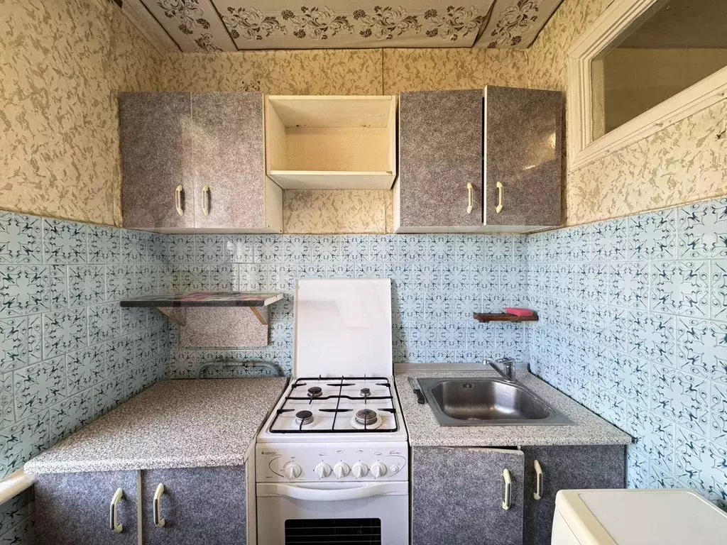 2-к. квартира, 44 м, 9/9 эт. - Фото 0