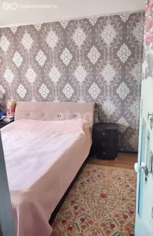 2-комнатная квартира: Пермь, улица Адмирала Ушакова, 21 (54 м) - Фото 1