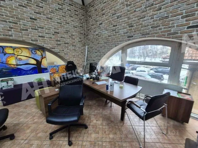 Помещение свободного назначения в Москва Профсоюзная ул., 45 (350 м) - Фото 2