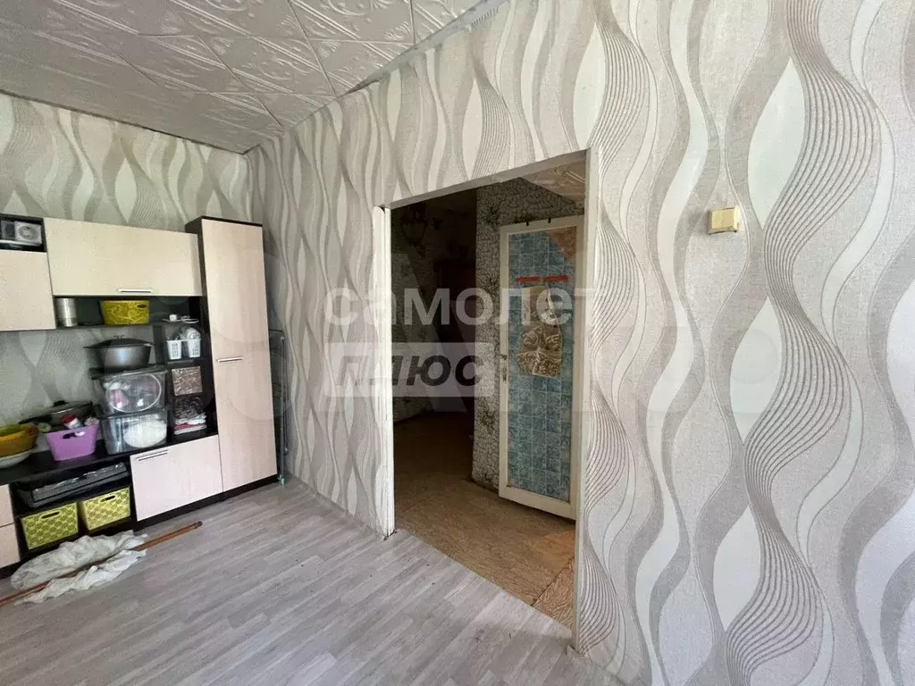 2-к. квартира, 45,5 м, 2/2 эт. - Фото 1