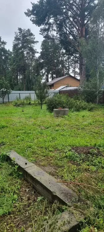 Участок 8 сот. (ИЖС) - Фото 0