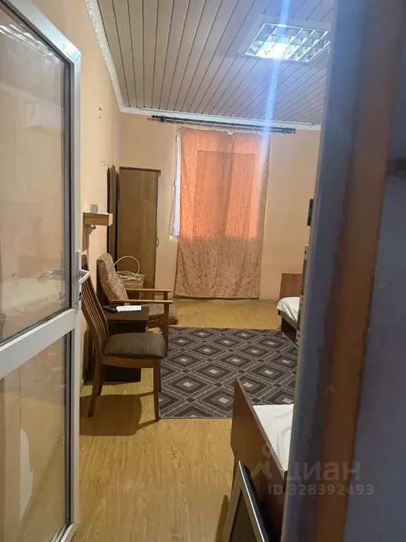 Гараж в Краснодарский край, Сочи Адлер жилрайон, Голубые Дали мкр,  ... - Фото 2