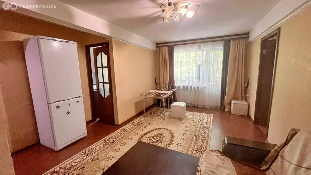 2-комнатная квартира: Калуга, улица Ленина, 44 (44.6 м) - Фото 0