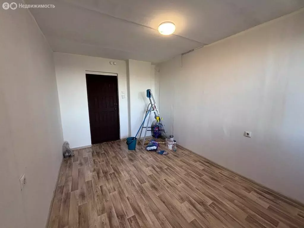 1к в 5-комнатной квартире (12 м) - Фото 2