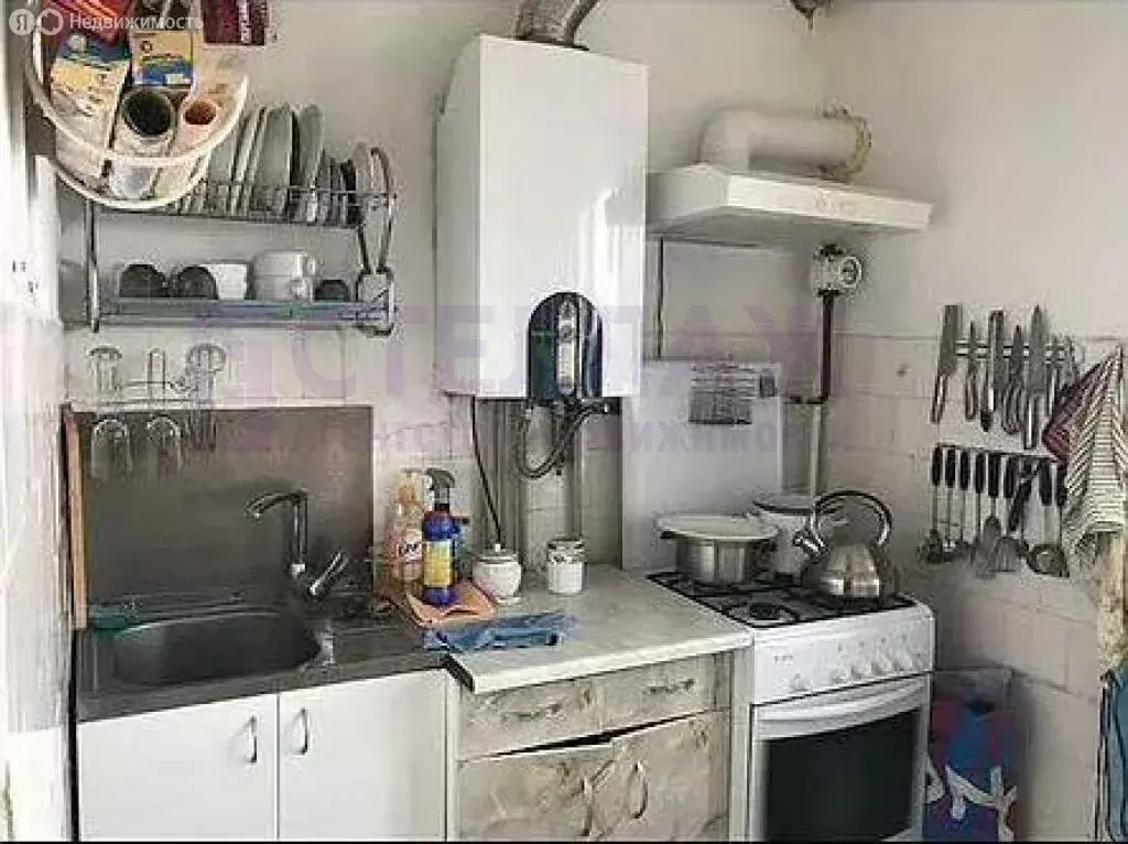 3к в -комнатной квартире ( м) - Фото 1