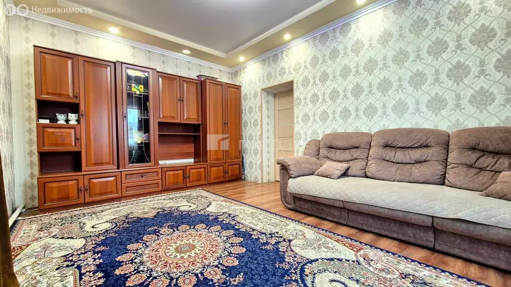 Дом в Новокузнецк, Нижне-Пролетарская улица, 22А (161.8 м) - Фото 2