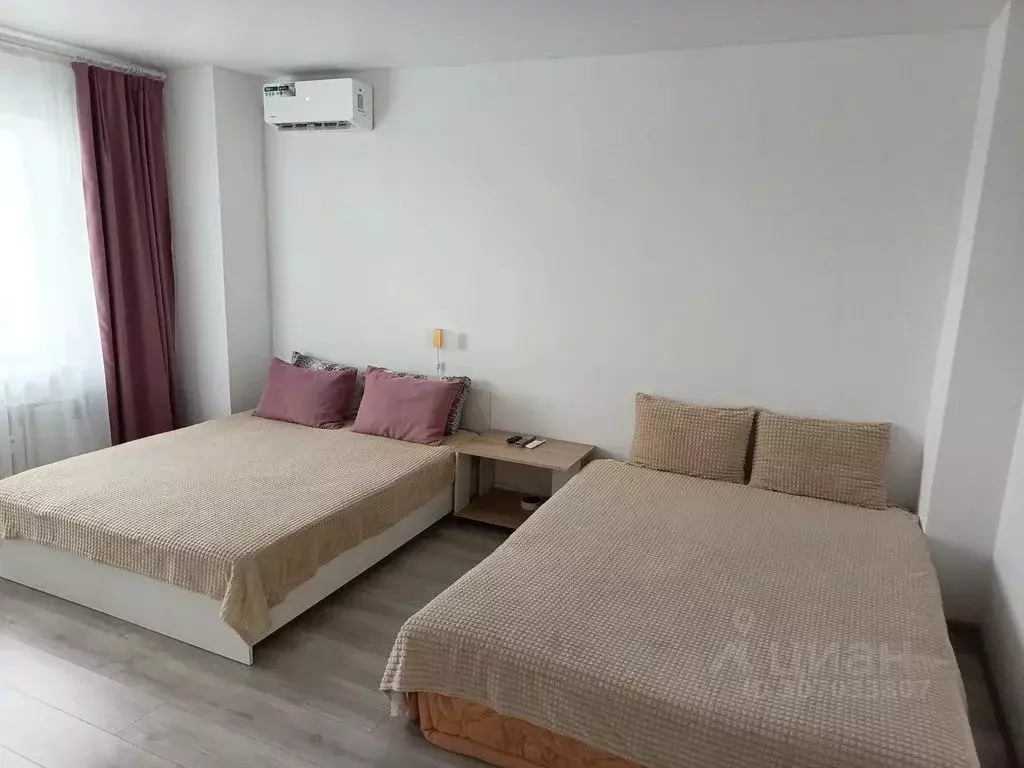 1-к кв. Приморский край, Уссурийск Крестьянская ул., 94 (49.0 м) - Фото 0