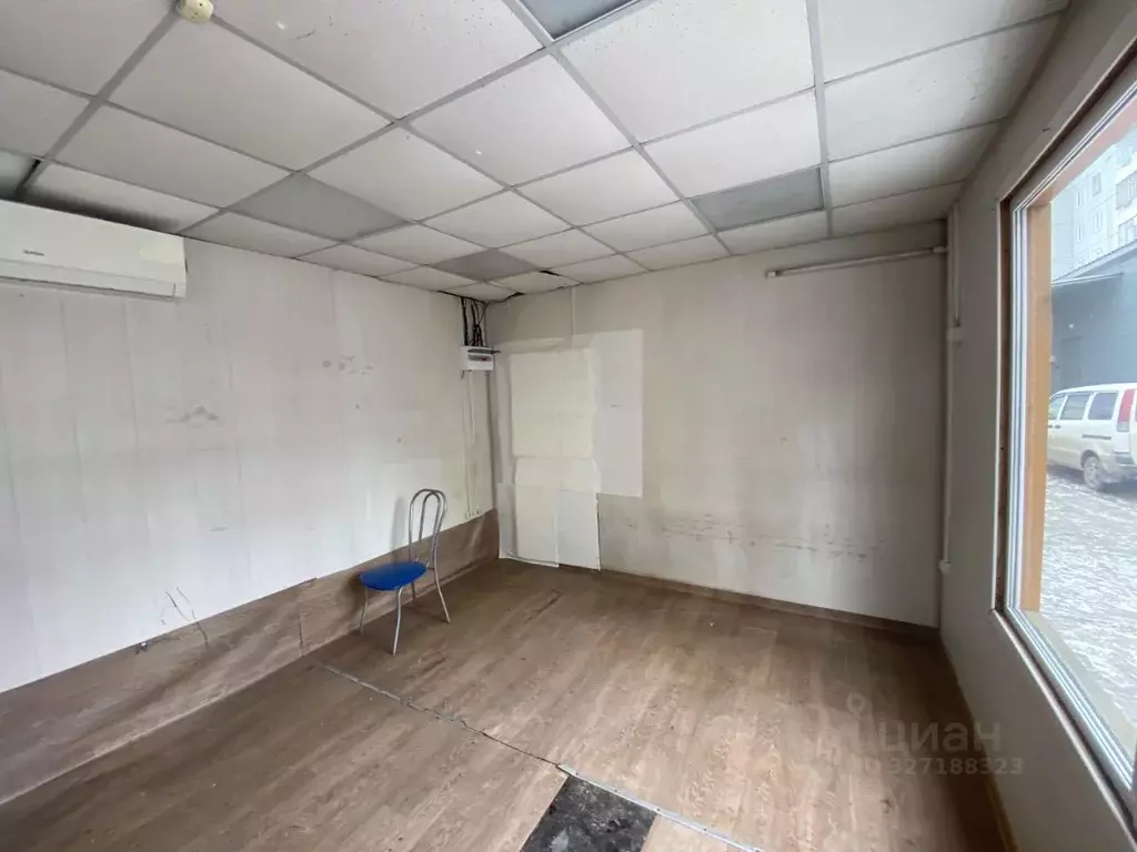 Помещение свободного назначения в Красноярский край, Красноярск ... - Фото 1