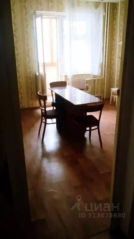 2-к кв. Курская область, Железногорск ул. Мира, 59к3 (59.5 м) - Фото 0