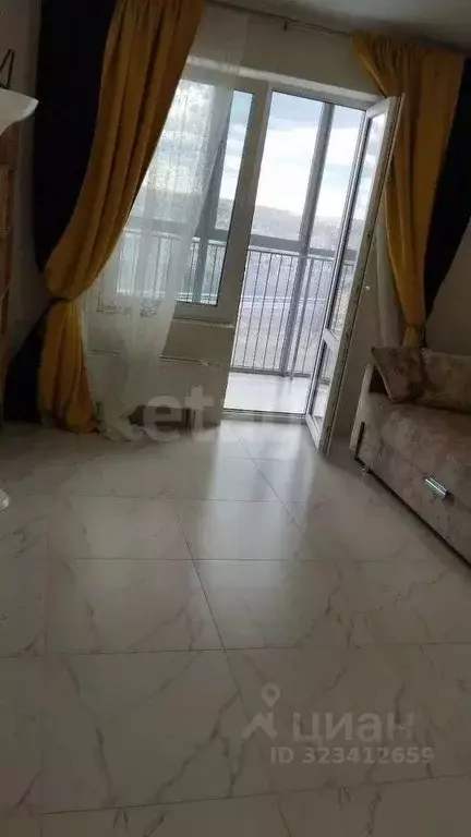 Студия Татарстан, Казань ул. Ярышлар, 4 (25.8 м) - Фото 2