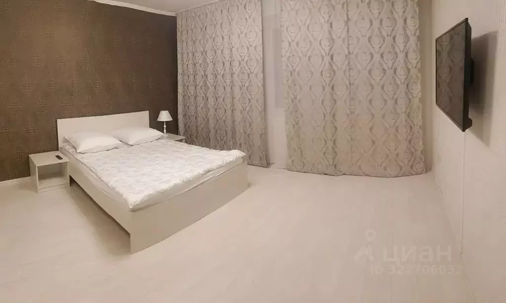 Комната Красноярский край, Красноярск Взлетка мкр, ул. Батурина, 20 - Фото 2