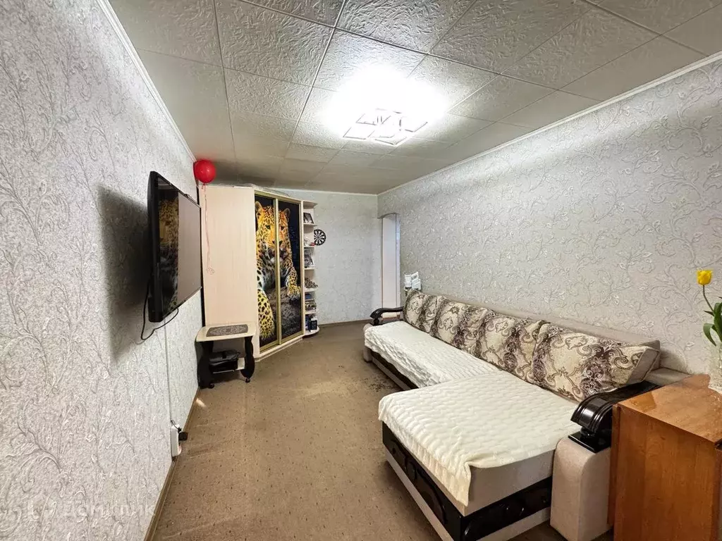 Продаётся 2-к квартира, 38.9 м - Фото 0
