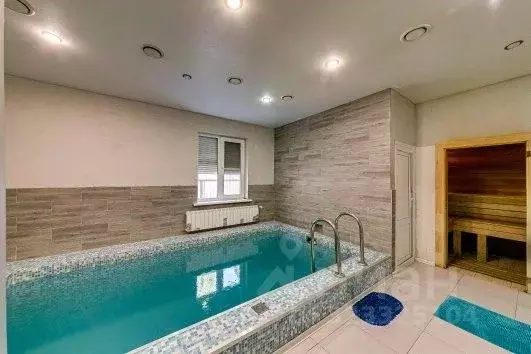 Дом в Московская область, Богородский городской округ, д. Березовый ... - Фото 2