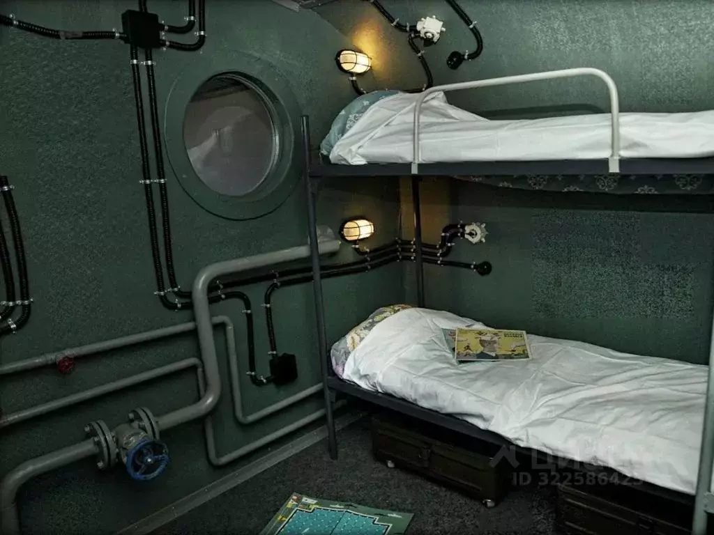 Дом в Тульская область, Заокский район, Малаховское с/пос, д. Азаровка ... - Фото 1