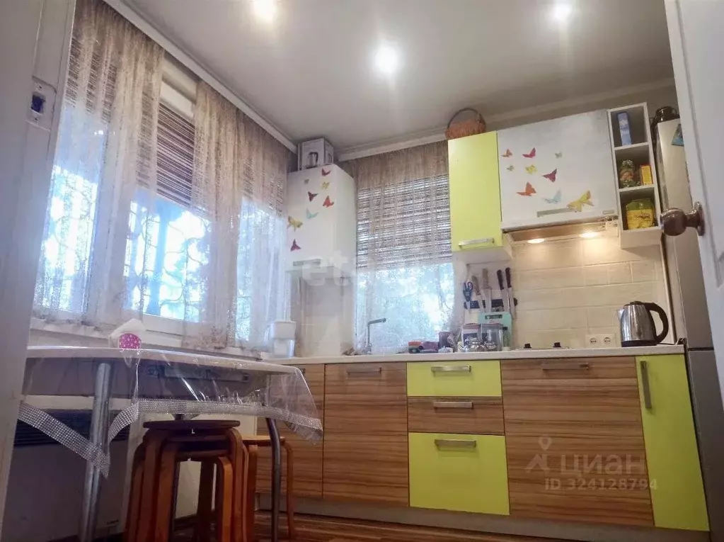 2-к кв. Крым, Ялта ш. Южнобережное, 32 (47.0 м) - Фото 1