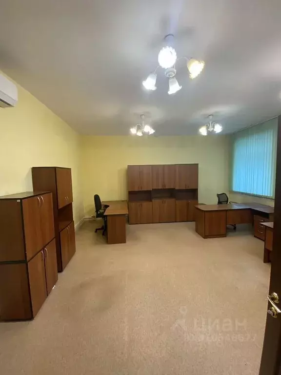 Офис в Кемеровская область, Новокузнецк ул. Орджоникидзе, 7А (46 м) - Фото 1